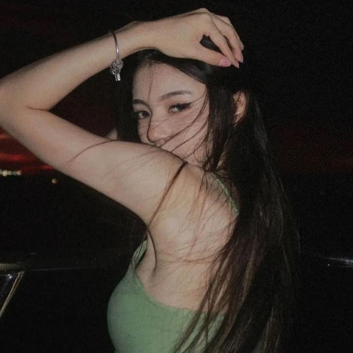 尼罗河女儿